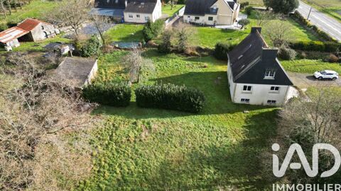   Vente Maison/villa 5 pi�ces Maison - 5 pi�ce(s) - 110 m�