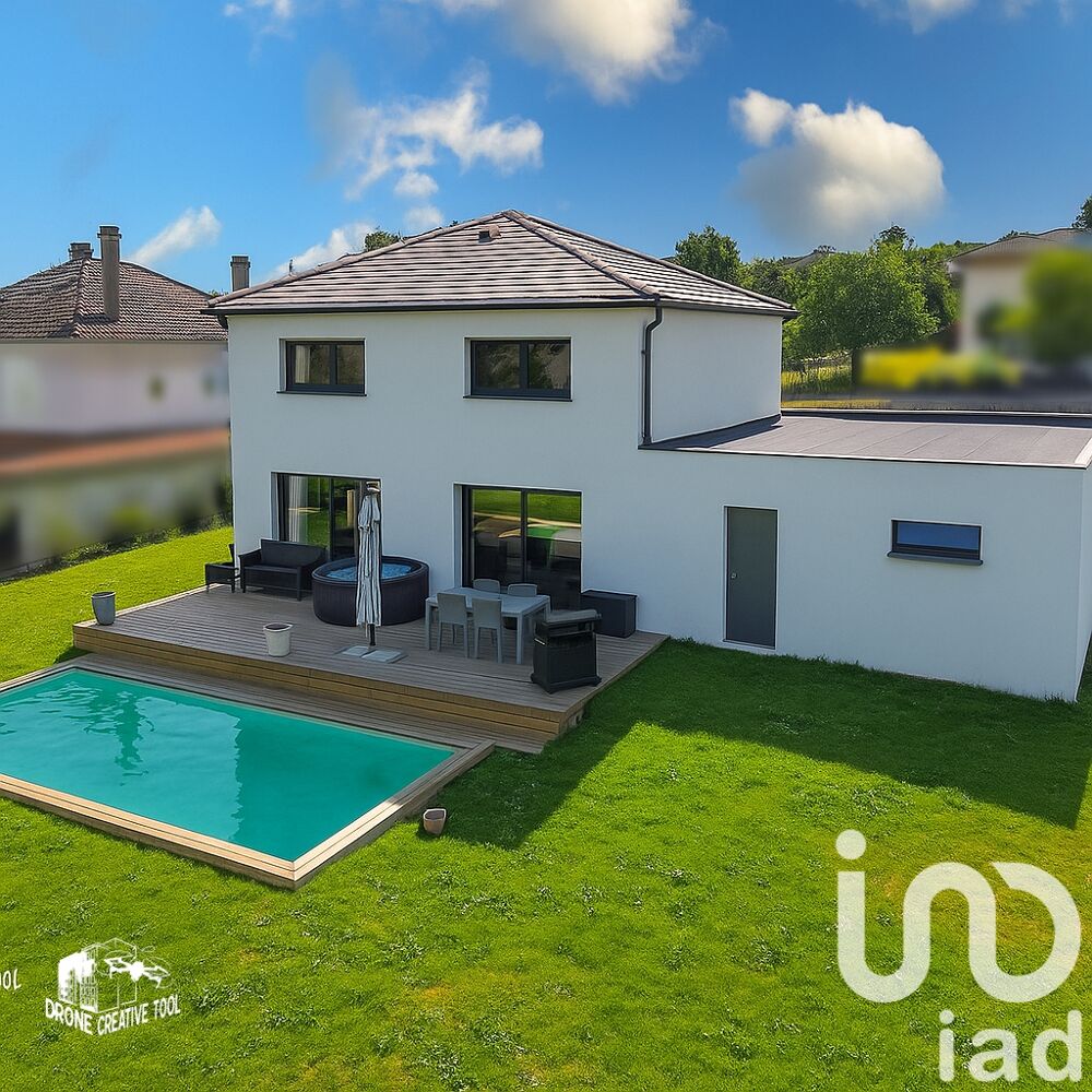  vendre  Maison Semcourt (57280)