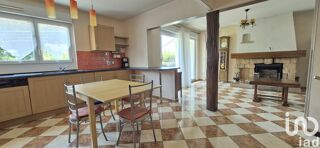  Maison � vendre 6 pi�ces 124 m�