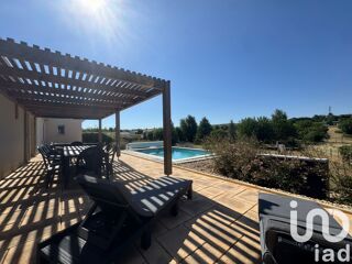  Maison � vendre 8 pi�ces 194 m�