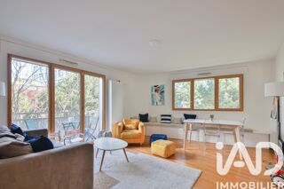  Appartement � vendre 3 pi�ces 67 m�