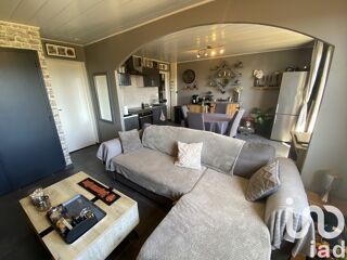  Appartement � vendre 3 pi�ces 56 m�