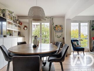  Appartement  vendre 4 pices 88 m