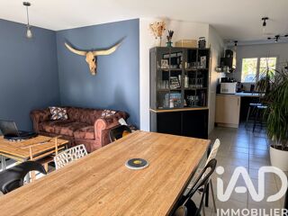  Maison � vendre 4 pi�ces 83 m�