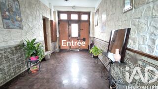  Maison � vendre 8 pi�ces 211 m�