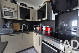  Appartement � vendre 4 pi�ces 79 m�