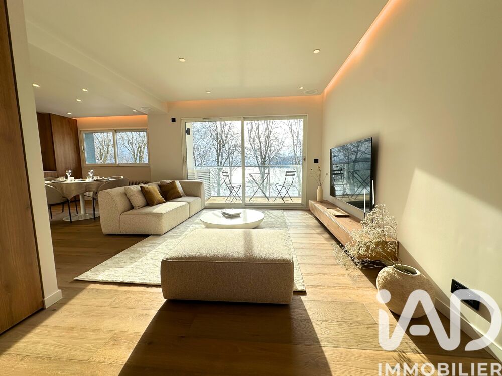  vendre  Appartement Annecy (74000)