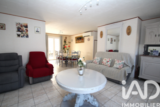  Maison � vendre 4 pi�ces 103 m�