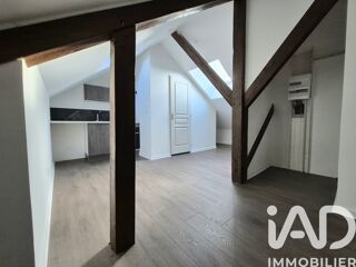  Appartement � louer 1 pi�ce 13 m�
