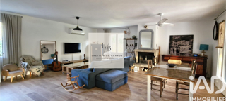  Maison � vendre 3 pi�ces 98 m�