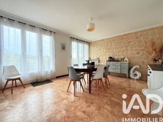  Maison � vendre 8 pi�ces 141 m�