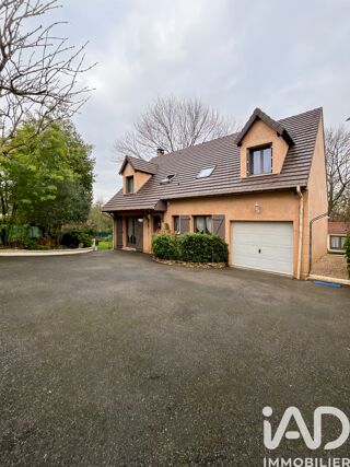  Maison � vendre 6 pi�ces 127 m�