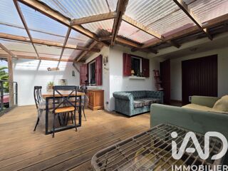  Maison � vendre 4 pi�ces 100 m�