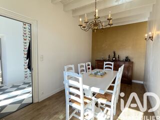  Maison � vendre 9 pi�ces 250 m�