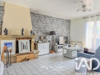  Maison � vendre 5 pi�ces 90 m�