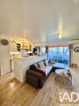  Appartement � vendre 4 pi�ces 80 m�