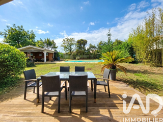  Villa � vendre 4 pi�ces 117 m�