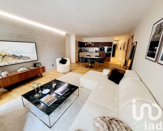  Appartement � vendre 4 pi�ces 91 m�