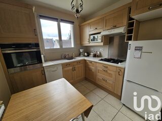  Appartement  vendre 3 pices 68 m