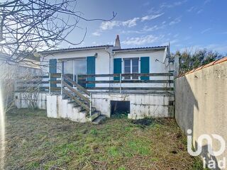  Maison � vendre 3 pi�ces 84 m�