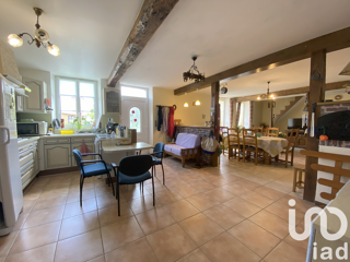  Maison � vendre 4 pi�ces 98 m�