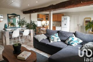  Maison � vendre 9 pi�ces 198 m�