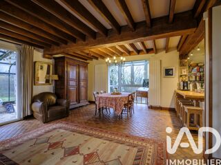  Maison � vendre 7 pi�ces 190 m�