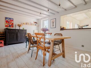  Maison � vendre 4 pi�ces 105 m�