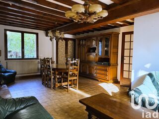  Maison � vendre 8 pi�ces 120 m�