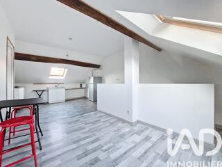  Appartement � vendre 2 pi�ces 29 m�