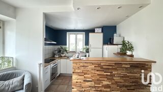  Maison � vendre 4 pi�ces 74 m�