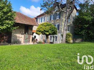  Maison � vendre 6 pi�ces 157 m�