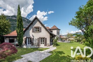 Maison � vendre 7 pi�ces 211 m�