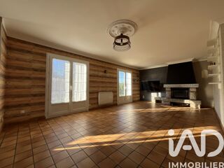  Maison � vendre 5 pi�ces 128 m�