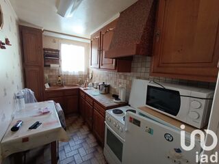  Maison � vendre 4 pi�ces 79 m�