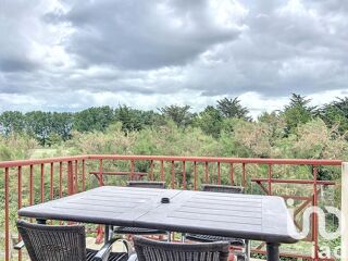  Appartement � vendre 3 pi�ces 45 m�