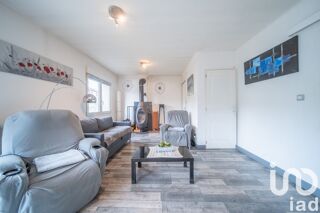  Maison � vendre 7 pi�ces 130 m�