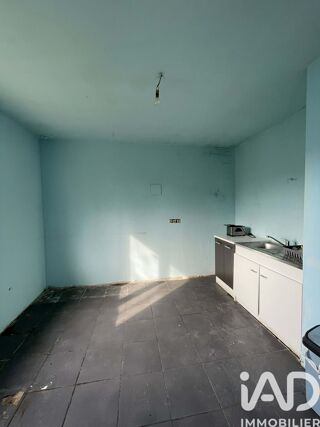  Maison � vendre 2 pi�ces 90 m�