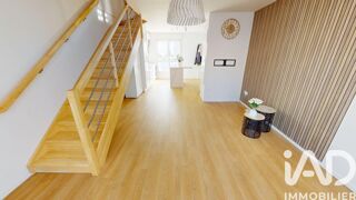  Appartement � vendre 3 pi�ces 58 m�