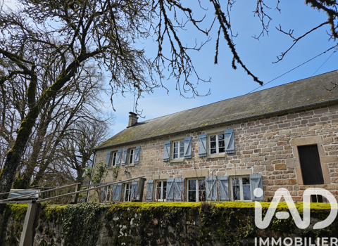   Vente Maison de campagne 5 pi�ces Maison - 5 pi�ce(s) - 122 m�