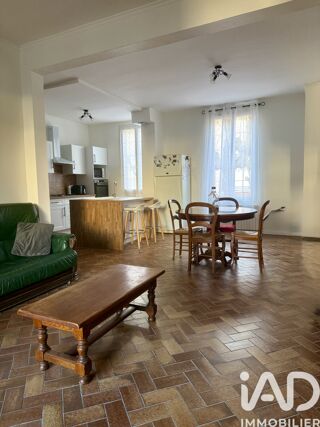  Maison � vendre 4 pi�ces 85 m�