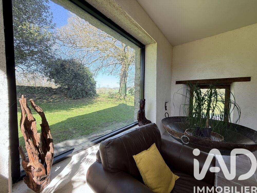 � vendre  Maison Theix-noyalo (56450)