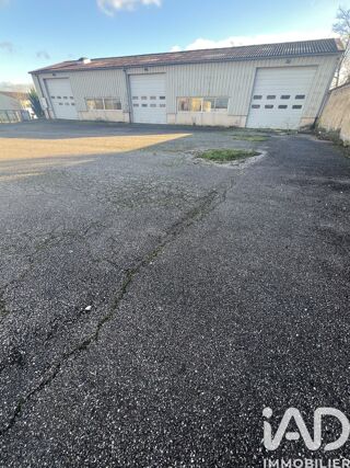  Parking / Garage � vendre 1439 m�