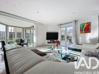  Maison � vendre 7 pi�ces 194 m�