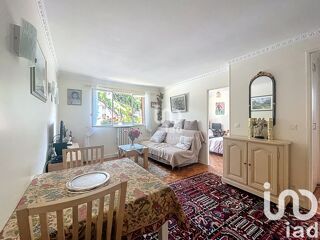  Appartement � vendre 3 pi�ces 52 m�