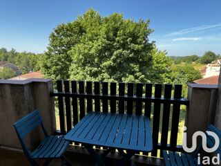  Appartement  vendre 1 pice 25 m