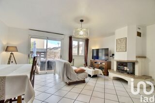  Maison � vendre 5 pi�ces 91 m�