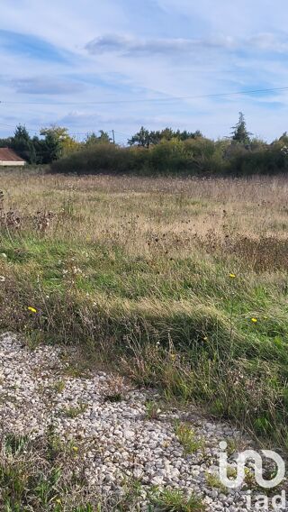  Terrain � vendre 2122 m�