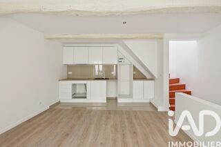  Appartement � vendre 2 pi�ces 46 m�