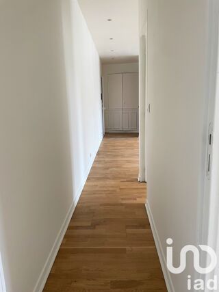  Appartement  vendre 3 pices 51 m